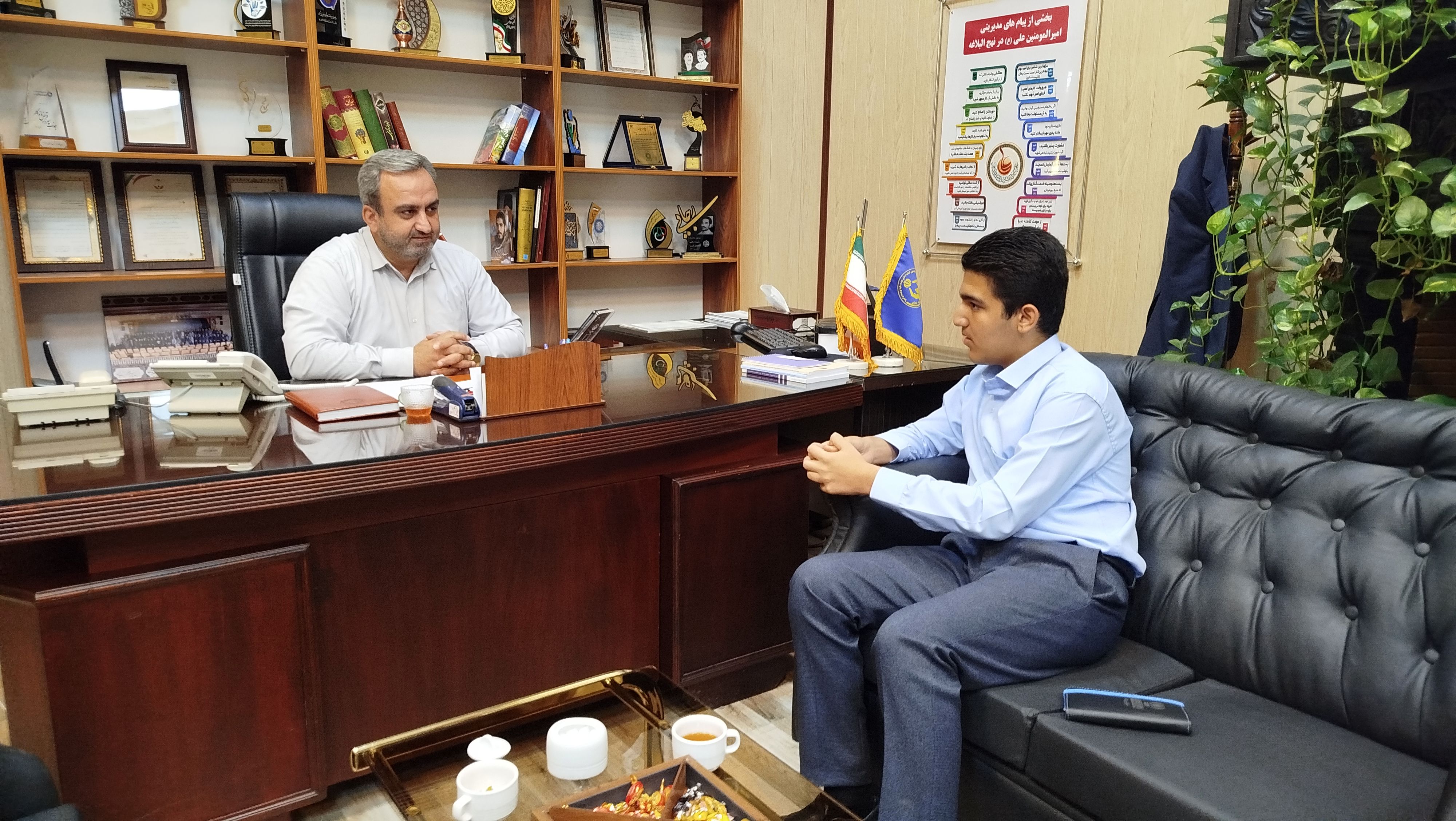 جنگ ۱۲ روزه؛خدمت متوقف نشد افزایش هم داشت