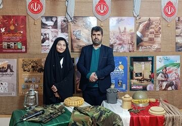 اجرای طرح مدرسه انقلاب در قرچک