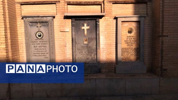 آخرین قاب از اردوی مدرسه