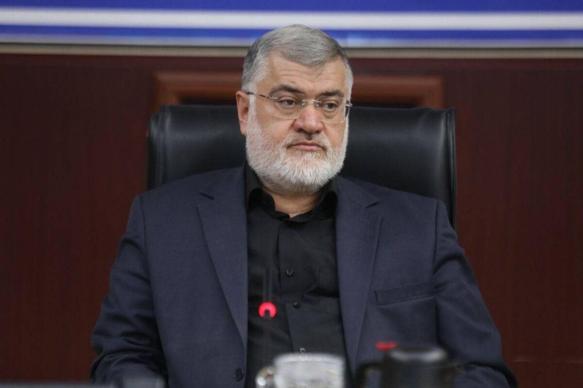 نحوه فعالیت دستگاه‌های اجرایی مستقر در استان را تا اطلاع ثانوی اعلام شد/ دورکاری بانوان و حضور ۲۰ درصدی کارکنان
