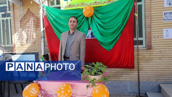 آغاز شروع سال تحصیلی جدید برای کلاس اولی‌ها