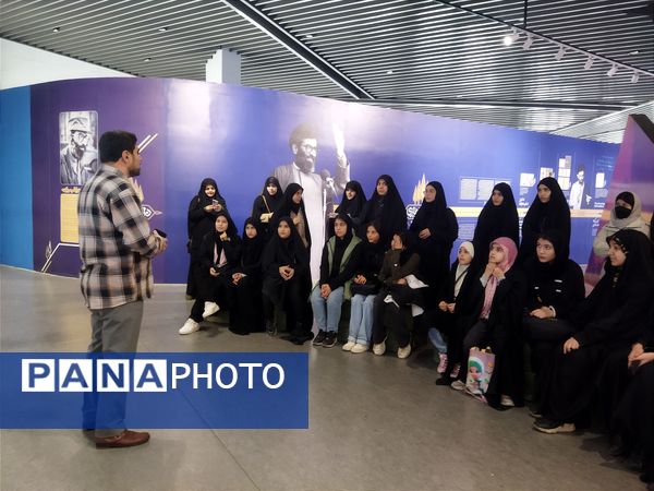 موزه دفاع مقدس یادآور رشادت‌ها و از خودگذشتگی‌ها 