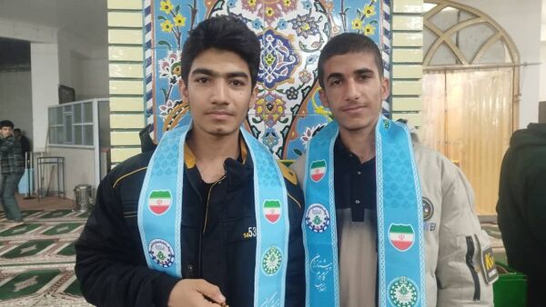جلسه توجیهی؛ گام نخست اعتکاف پسرانه
