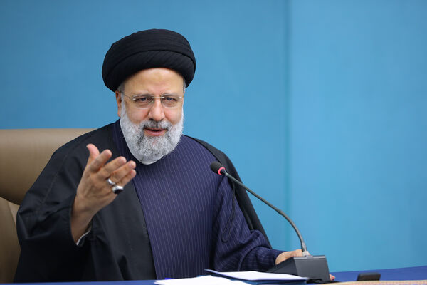 نشست رمضانی رئیس‌جمهوری با اصحاب رسانه