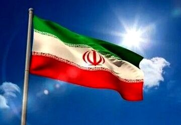 نگاهی به جمهوری اسلامی ایران در گذشت زمان 