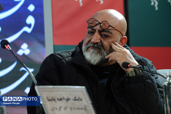 نشست نقد و بررسی فیلم «سرزمین فرشته‌ها» در چهل و چهارمین جشنواره ملی فیلم فجر
