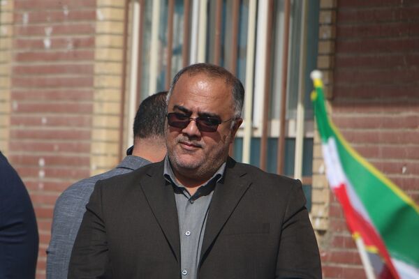 صدای زنگ استکبار ستیزی در مدارس فشافویه گوش نواز شد