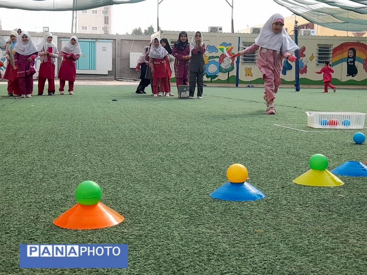 جام اقتدار ایران»به مناسبت چهل و هفتمین سالگرد شکوهمند انقلاب اسلامی ایران در نجف اشرف 