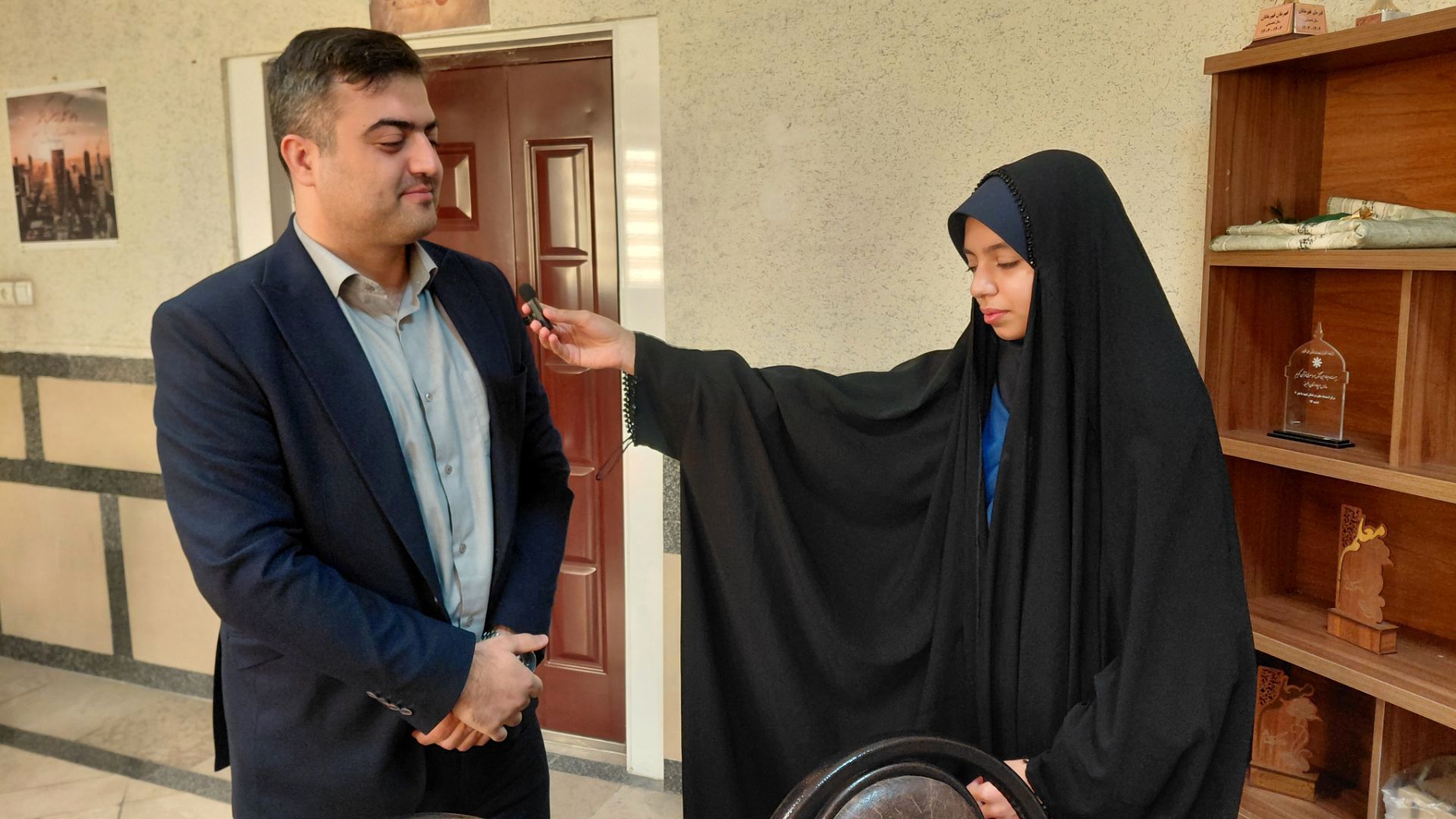 «قاضی مدرسه» به یک موسسه ابتکاری در حوزه پیشگیری از تخلفات تبدیل شده است