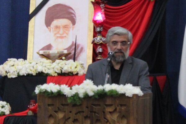 مراسم بزرگداشت هفتم «امام شهید» در مشهد
