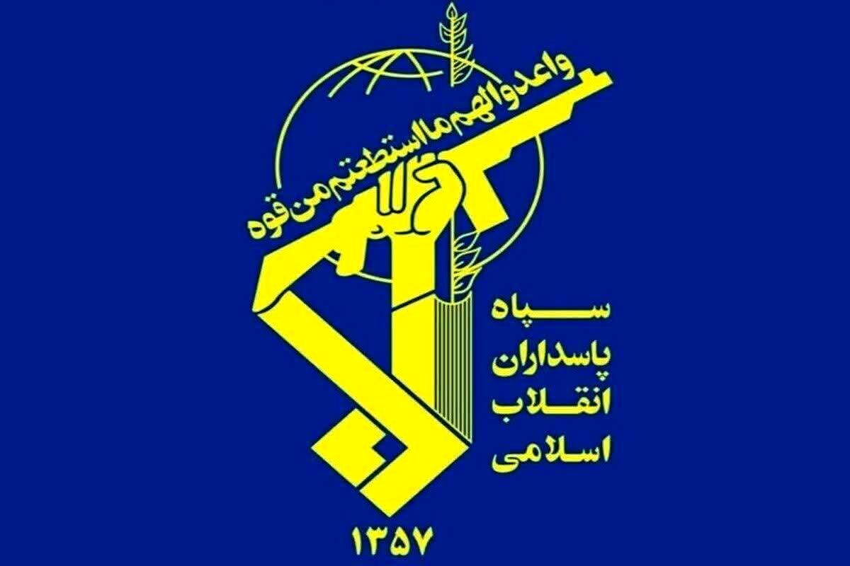 پیام فرمانده کل سپاه پاسداران انقلاب اسلامی در پی درگذشت مادر شهیدان افراسیابی
