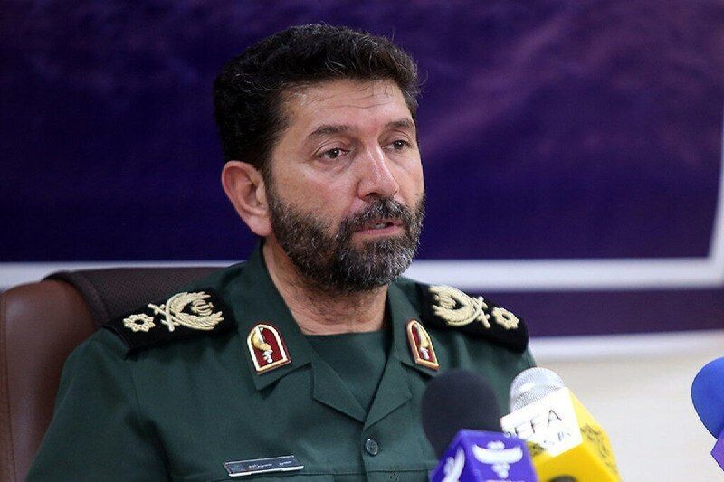 سردار حسن‌زاده: «باید برخاست» شعار مراسم جاماندگان اربعین امسال است