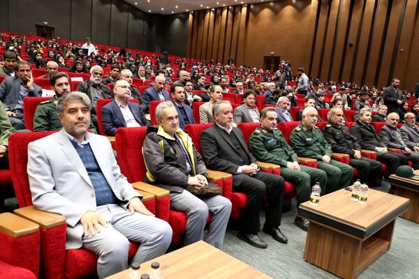  رویداد مردمی طلایه‌داران اقتصاد مقاومتی در خراسان جنوبی
