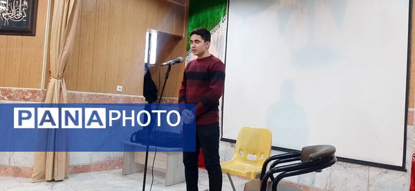 جشنواره امید فردا در شیروان