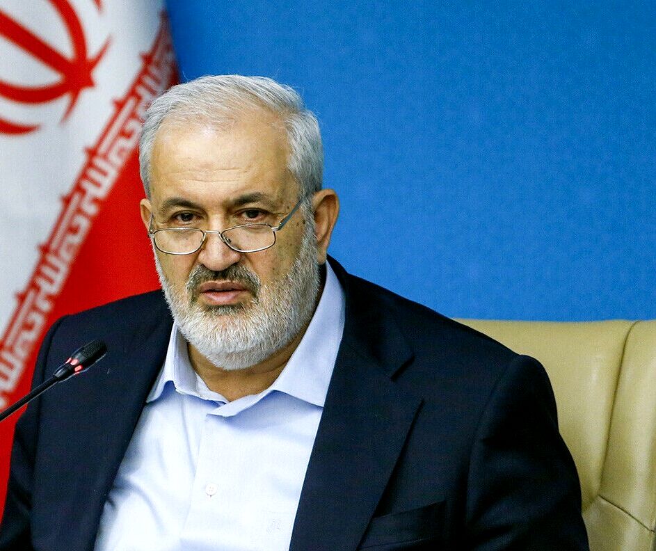 وزیر نیرو عازم قطر شد