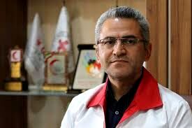 اعزام بیش از 90 نیروی تخصصی درمانی و پشتیبانی هلال‌احمر فارس به درمانگاه‌های اربعین در کربلا و سامرا
