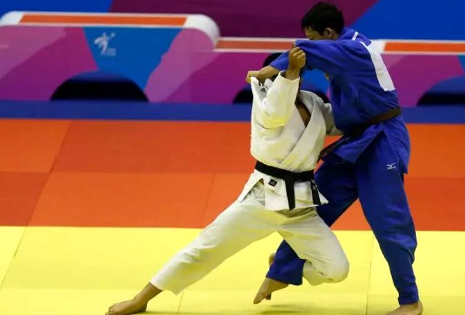 قهرمان اسبق جودو جوانان آسیا درگذشت