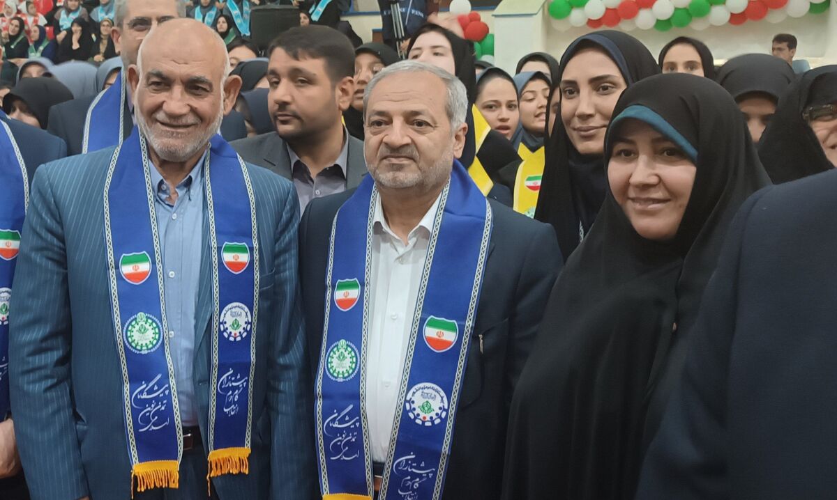 پیام تبریک رئیس سازمان دانش‌آموزی شهر تهران به مناسبت سالروز تاسیس سازمان دانش‌آموزی