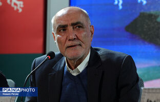 منوچهر محمدی: هلهله‌ جانیان عمر کوتاهی دارد/ اینجا کربلاست و جز زیبایی نمی‌بینیم