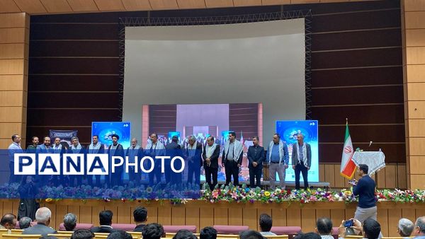 رویداد چفیه‌های بهشتی در کرمان