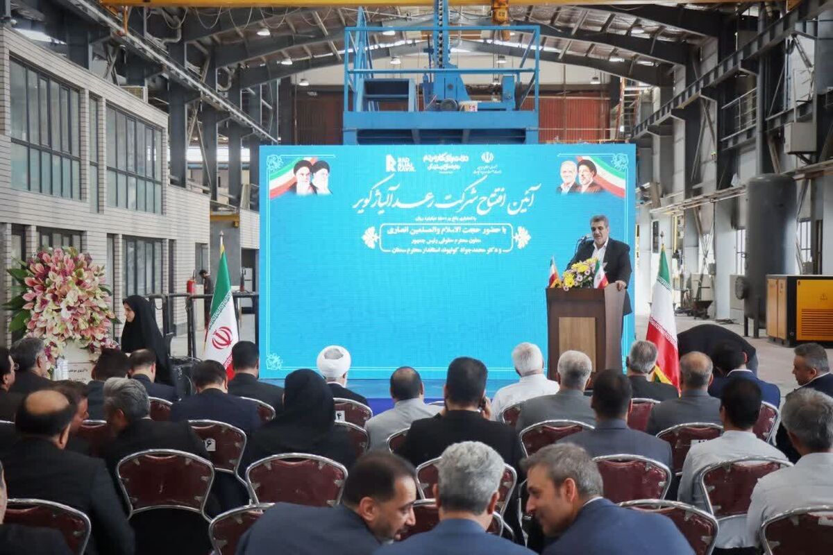 سرمایه‌گذاری و توسعه صنعتی در استان سمنان با جدیت پیگیری می‌شود
