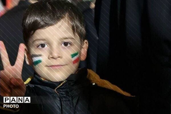 تجلیل و گرامی‌داشت ۱۱ شهید نامدار در ملارد