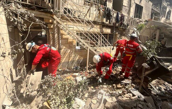 پویش ملی «سلامت روان در شرایط بحران» آغاز به کار کرد