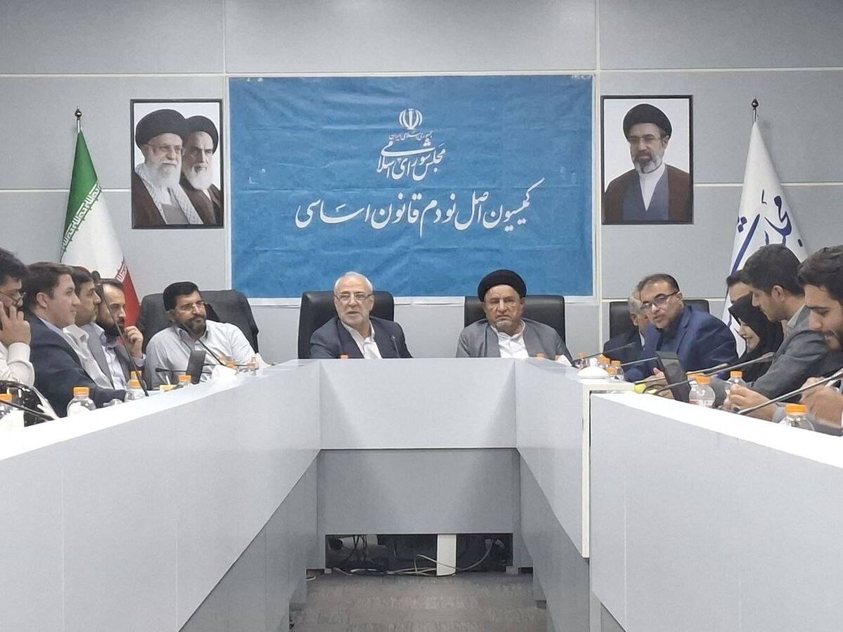 انتقال سامانه کاتب به سازمان ثبت ظرف دو هفته آینده/ صدور پروانه ساختمانی بدون شناسه یکتا تخلف است


