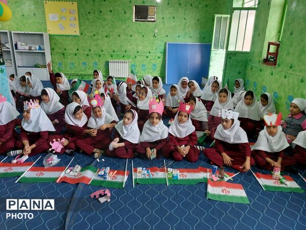 جشنواره آموزشی «دندان ۶» با هدف ارتقای سلامت دهان و دندان دانش‌آموزان در حاجی‌آباد