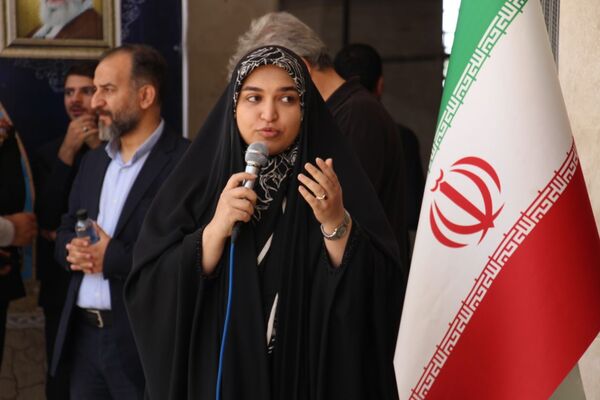 میثاق اهالی فرهنگ، هنر و رسانه با شهدای غدیر استان 