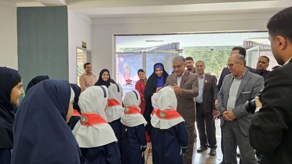 پیوند اولیا و مربیان پیوند تربیت و آموزش 