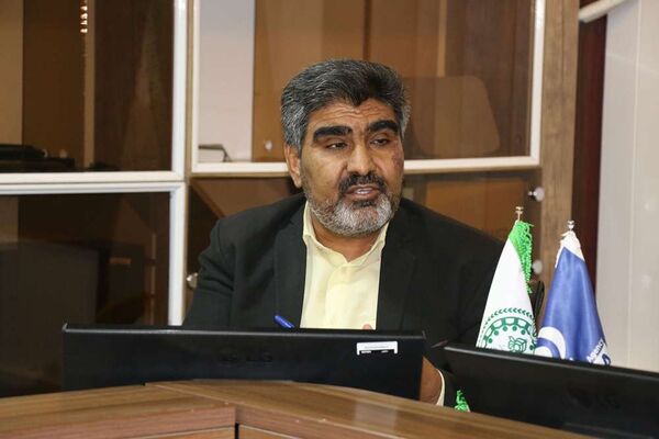 مراسم تجلیل از خبرنگاران دانش آموز