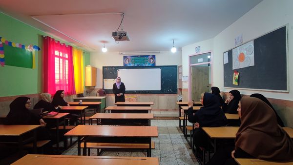  طرح اجتماعات یادگیری در مقطع ابتدایی شهرستان ملارد