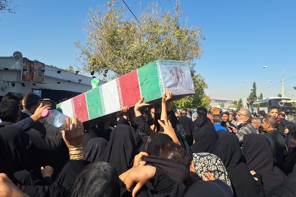 شهید گمنامی که همزمان با شهادت حضرت زهرا (س) به خاک سپرده شد 