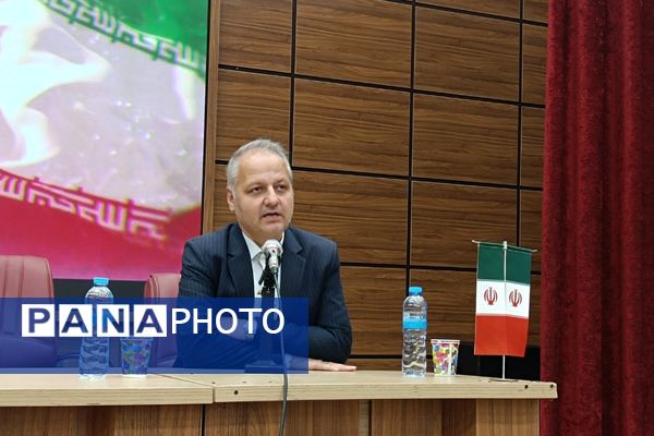 برگزاری جلسه توانمندسازی حقوقی و قضایی مدیران شهریار