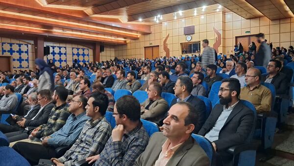 آیین بزرگداشت مقام معلم در فریدونکنار 