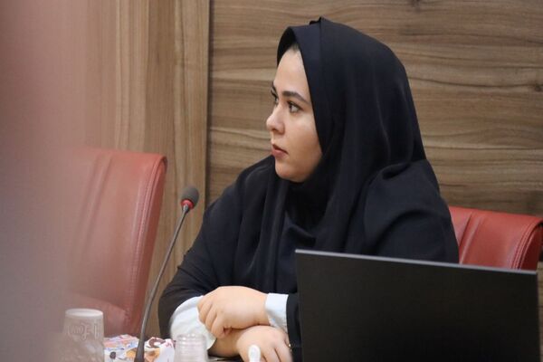 نشست صمیمی فعالین رسانه ای دانش‌آموزان با مدیرعامل خبرگزاری پانا