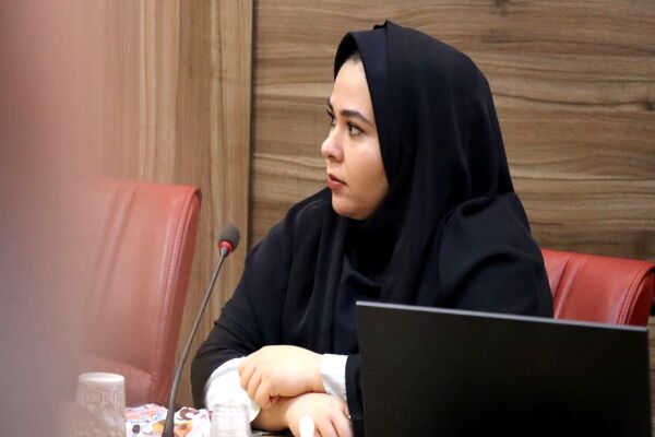 نشست صمیمی فعالین رسانه ای دانش‌آموزان با مدیرعامل خبرگزاری پانا