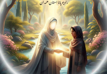 روز زن؛ منِ نوجوان و الگوی فاطمی