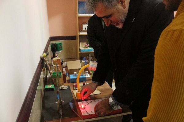 آیین بزرگداشت هفته پژوهش با تجلیل از برگزیدگان