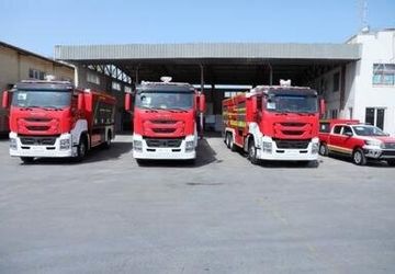 وام مسکن آتش‌نشانان فردا در وزارت راه بررسی می‌شود