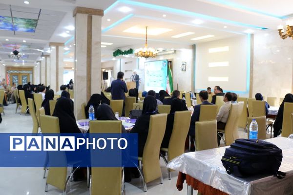 نخستین روز طرح تابان در مشهد