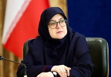 ایرانِ قوی، به نسل جوانِ امیدوار و خانواده‌های با‌ثبات نیاز دارد