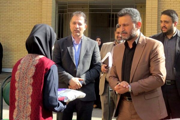 مسئولیت‌پذیری از جنس مدرسه