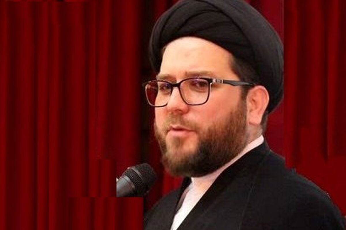دوره تربیت مربی خبره پیشتاز گامی بلند در حوزه فعالیت‌های تشکیلاتی سازمان دانش‌آموزی است