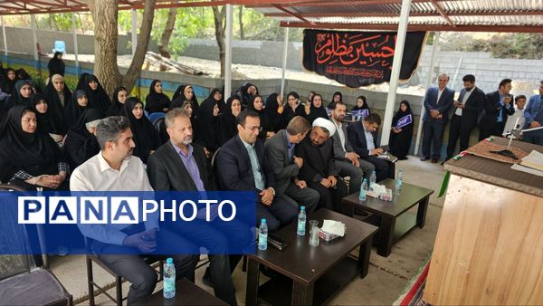 اردوی یک‌ روزه «دختران انقلاب، فرزندان مقاومت» در یاسوج 