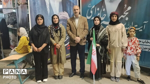 مردانگی، شجاعت، غیرت و جوانمردی مردمان کوهدشت در هفتادویکمین قرار شبانه