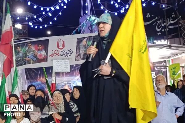تریبون آزاد، جایی که مردم می‌توانند حرف دلشان را بزنند