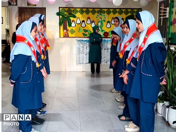  افتتاحیه طرح ملی «اتقان » ناحیه 3 کرج 