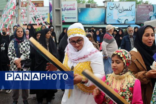 مازندران میزبان سفر استانی رئیس جمهوری